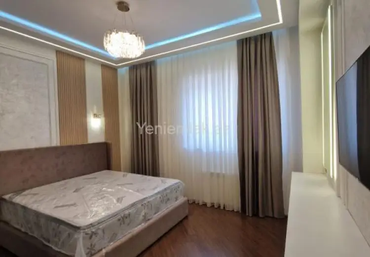 3 000 AZN - 3 otaqlı mənzil Kirayə (aylıq), Ağ şəhər, Xətai, Bakı