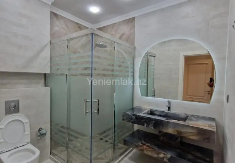 3 000 AZN - 3 otaqlı mənzil Kirayə (aylıq), Ağ şəhər, Xətai, Bakı