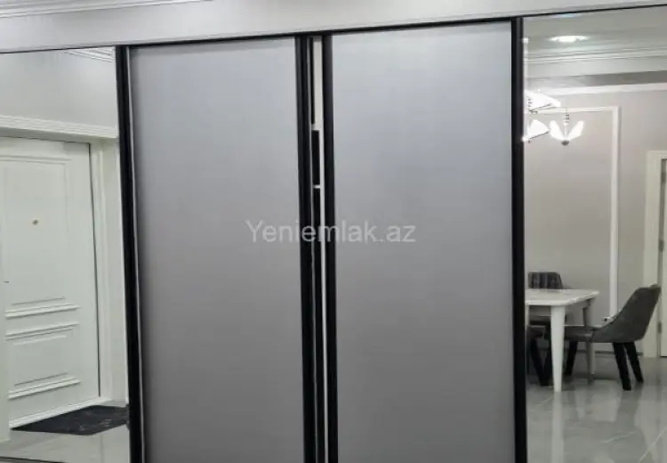 273 000 AZN - 2 otaqlı mənzil Satılır, Nərimanov, Bakı