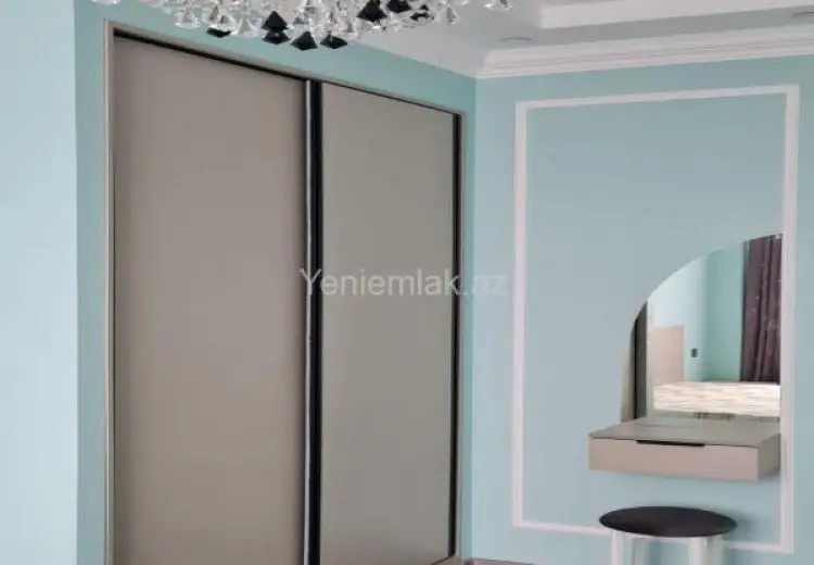 273 000 AZN - 2 otaqlı mənzil Satılır, Nərimanov, Bakı