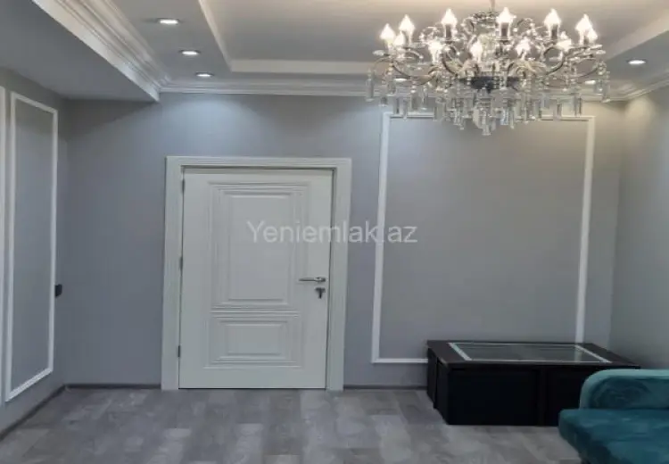 273 000 AZN - 2 otaqlı mənzil Satılır, Nərimanov, Bakı