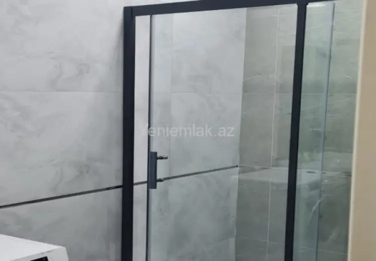 273 000 AZN - 2 otaqlı mənzil Satılır, Nərimanov, Bakı