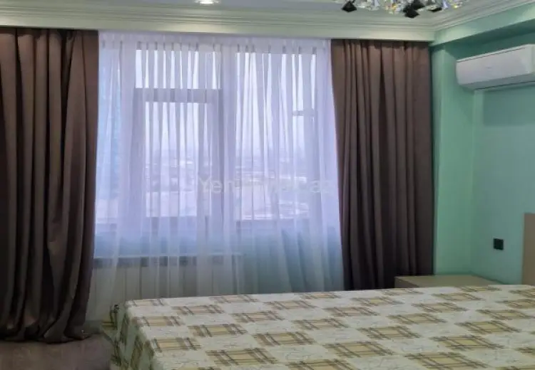 273 000 AZN - 2 otaqlı mənzil Satılır, Nərimanov, Bakı