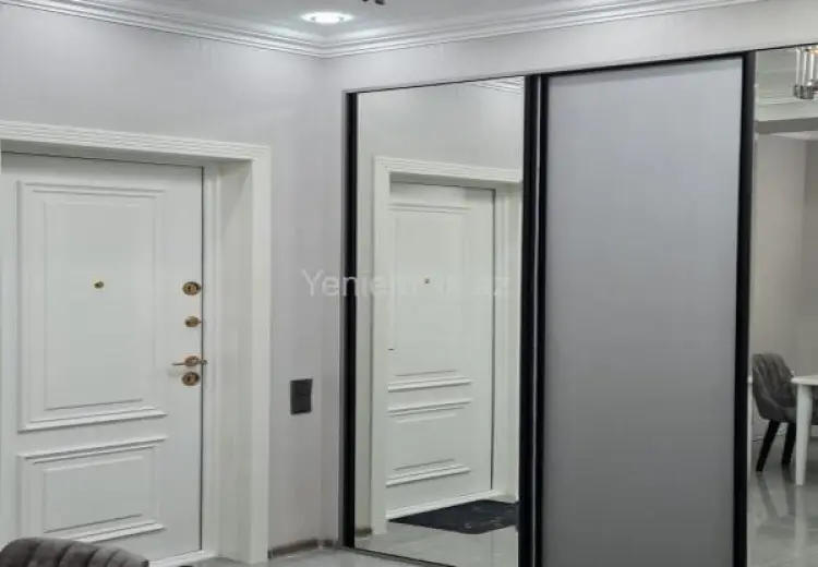273 000 AZN - 2 otaqlı mənzil Satılır, Nərimanov, Bakı