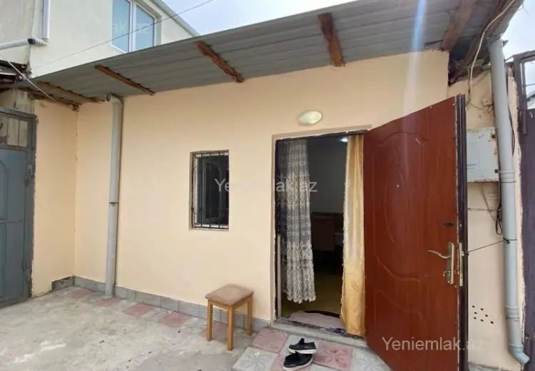 37 000 AZN - 2 otaqlı mənzil Satılır, Binəqədi qəs., Binəqədi, Bakı