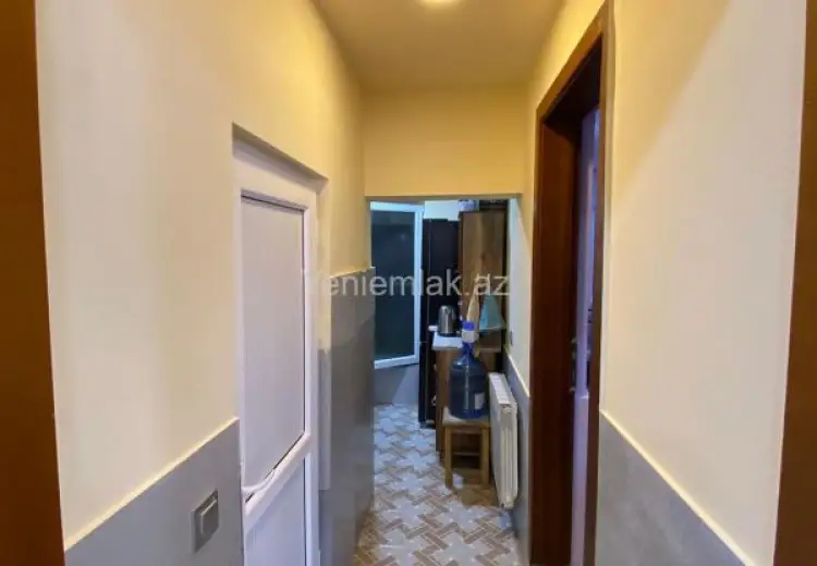 37 000 AZN - 2 otaqlı mənzil Satılır, Binəqədi qəs., Binəqədi, Bakı