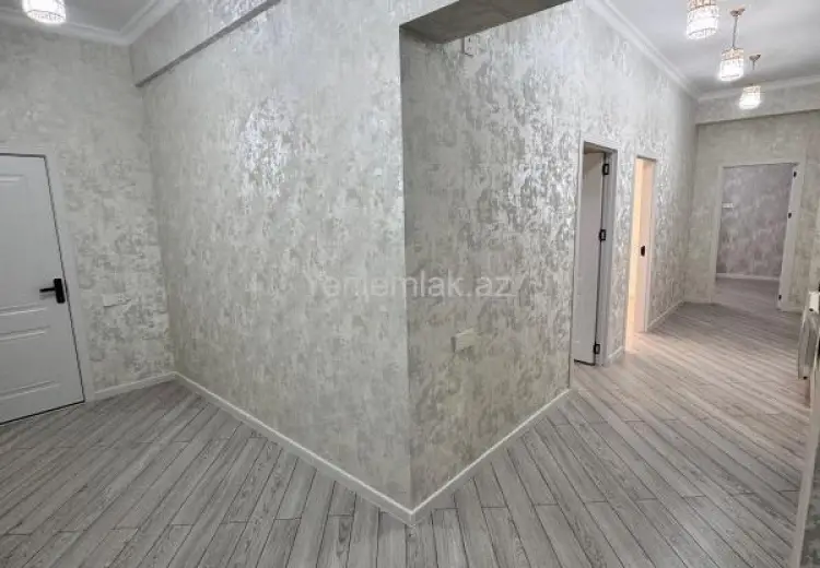 175 000 AZN - 3 otaqlı mənzil Satılır, Xırdalan