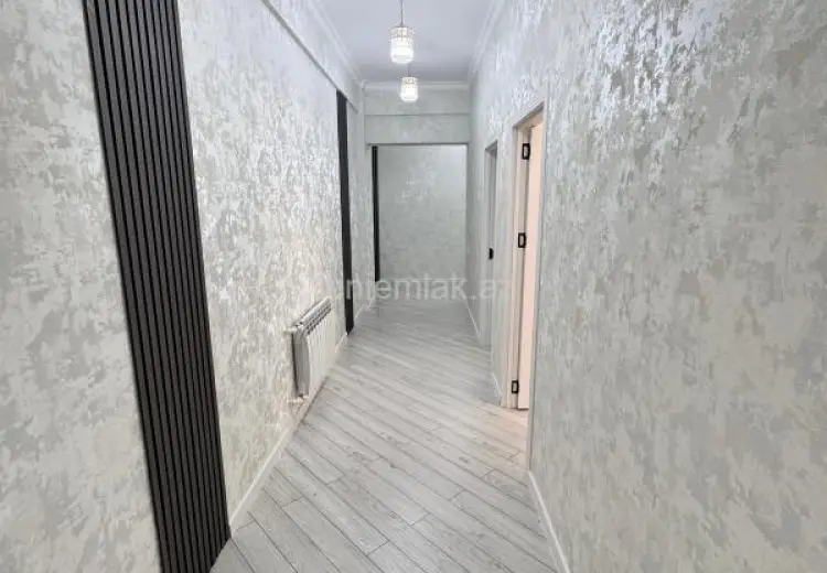 175 000 AZN - 3 otaqlı mənzil Satılır, Xırdalan