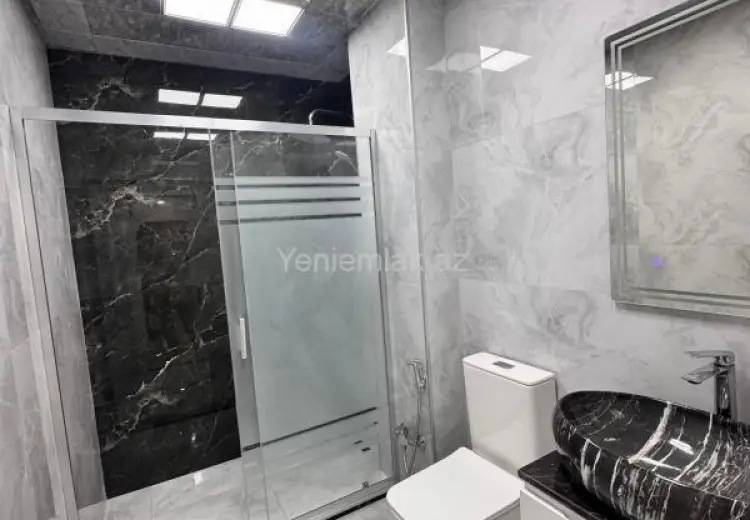 175 000 AZN - 3 otaqlı mənzil Satılır, Xırdalan
