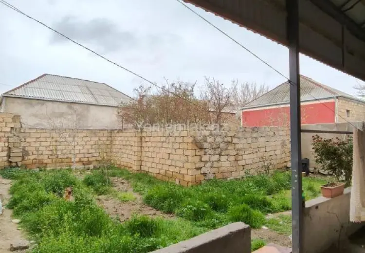 73 000 AZN - 3 otaqlı mənzil Satılır, Xəzər bağları, Sumqayıt