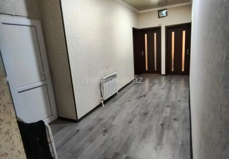 73 000 AZN - 3 otaqlı mənzil Satılır, Xəzər bağları, Sumqayıt