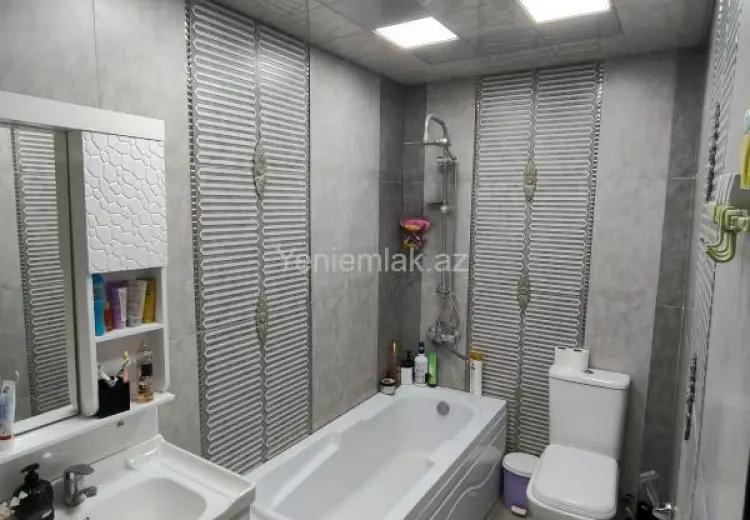 73 000 AZN - 3 otaqlı mənzil Satılır, Xəzər bağları, Sumqayıt