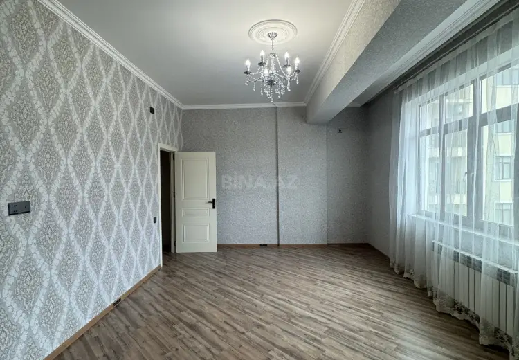 550 AZN - 2 otaqlı mənzil Kirayə (aylıq), Bayıl qəs., Salyan