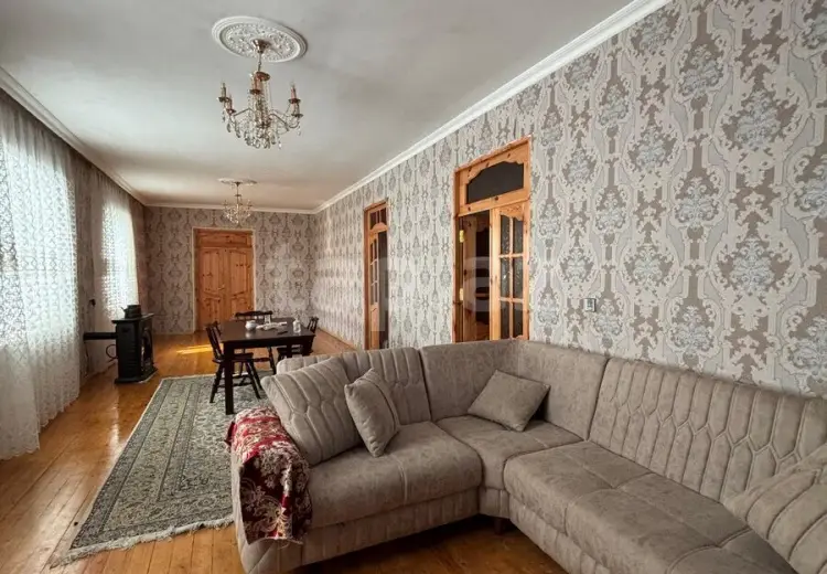 500 AZN - 2 otaqlı mənzil Kirayə (aylıq), Quba
