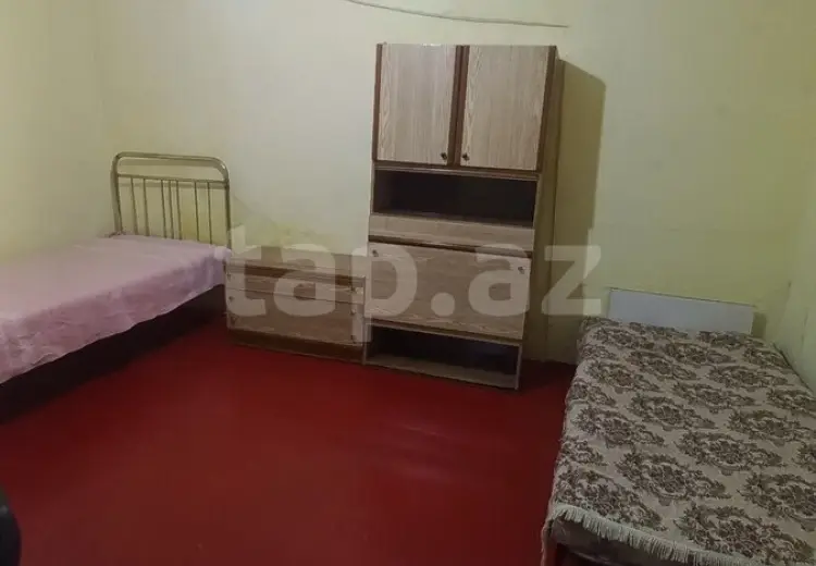 350 AZN - 1 otaqlı mənzil Kirayə (aylıq), Nəsimi, Bakı