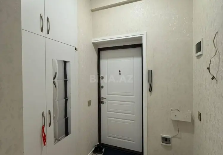 800 AZN - 2 otaqlı mənzil Kirayə (aylıq), 3-cü mikrorayon, Abşeron