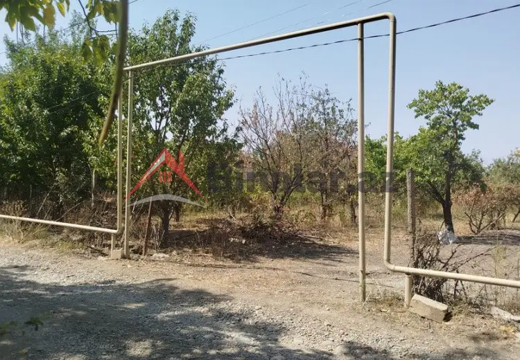 4 200 AZN - 8 sot Torpaq Satılır, Bərdə