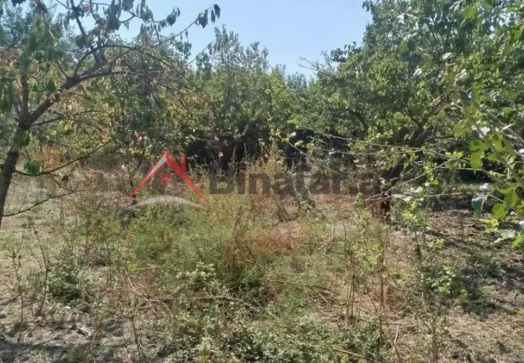 4 200 AZN - 8 sot Torpaq Satılır, Bərdə