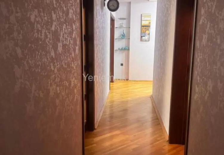 345 000 AZN - 3 otaqlı mənzil Satılır, Yasamal qəs., Yasamal, Bakı