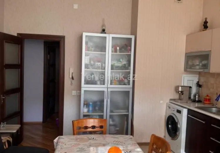 345 000 AZN - 3 otaqlı mənzil Satılır, Yasamal qəs., Yasamal, Bakı