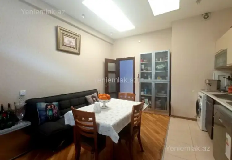 345 000 AZN - 3 otaqlı mənzil Satılır, Yasamal qəs., Yasamal, Bakı