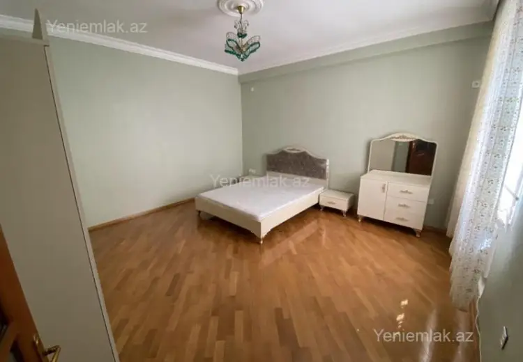 900 AZN - 3 otaqlı mənzil Kirayə (aylıq), 9-cu mikrorayon, Nəsimi, Bakı