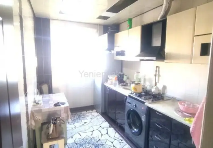 118 000 AZN - 3 otaqlı mənzil Satılır, 18-ci mikrorayon, Sumqayıt