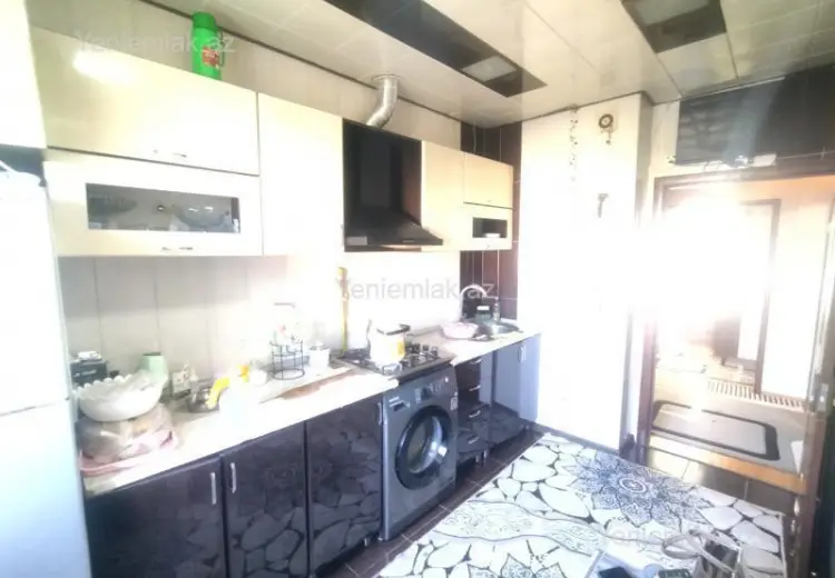 118 000 AZN - 3 otaqlı mənzil Satılır, 18-ci mikrorayon, Sumqayıt