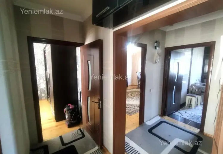 118 000 AZN - 3 otaqlı mənzil Satılır, 18-ci mikrorayon, Sumqayıt