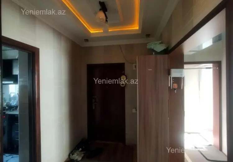 118 000 AZN - 3 otaqlı mənzil Satılır, 18-ci mikrorayon, Sumqayıt