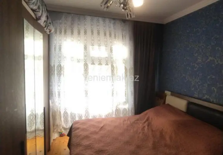 118 000 AZN - 3 otaqlı mənzil Satılır, 18-ci mikrorayon, Sumqayıt