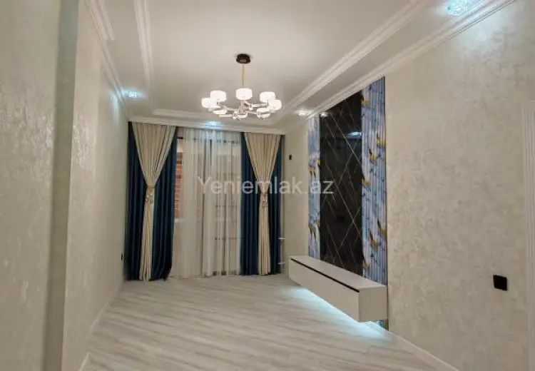 149 000 AZN - 3 otaqlı mənzil Satılır, Xırdalan
