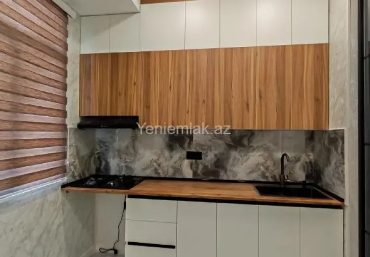 149 000 AZN - 3 otaqlı mənzil Satılır, Xırdalan