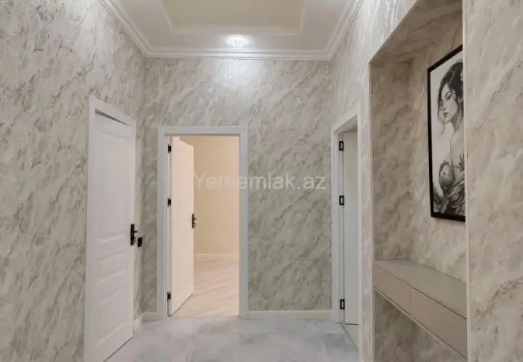 149 000 AZN - 3 otaqlı mənzil Satılır, Xırdalan