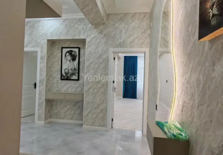 149 000 AZN - 3 otaqlı mənzil Satılır, Xırdalan