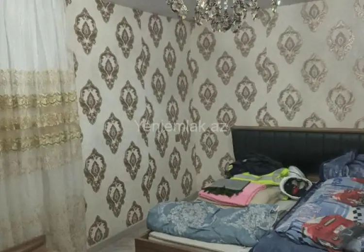 19 500 AZN - 1 otaqlı mənzil Satılır, Sumqayıt şəh., Sumqayıt