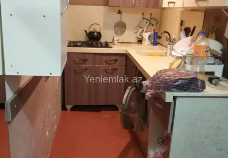 19 500 AZN - 1 otaqlı mənzil Satılır, Sumqayıt şəh., Sumqayıt