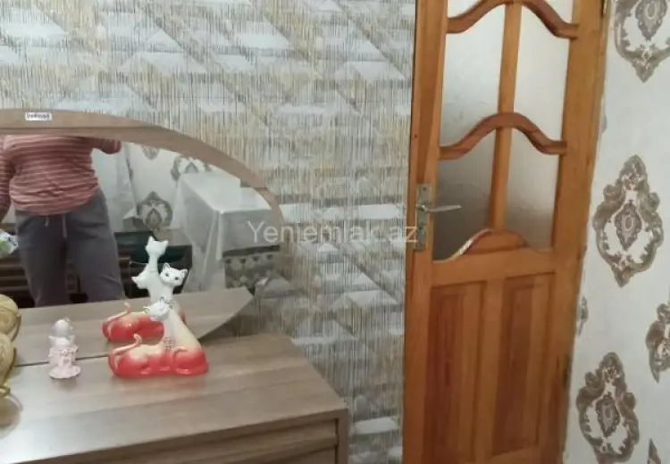 19 500 AZN - 1 otaqlı mənzil Satılır, Sumqayıt şəh., Sumqayıt