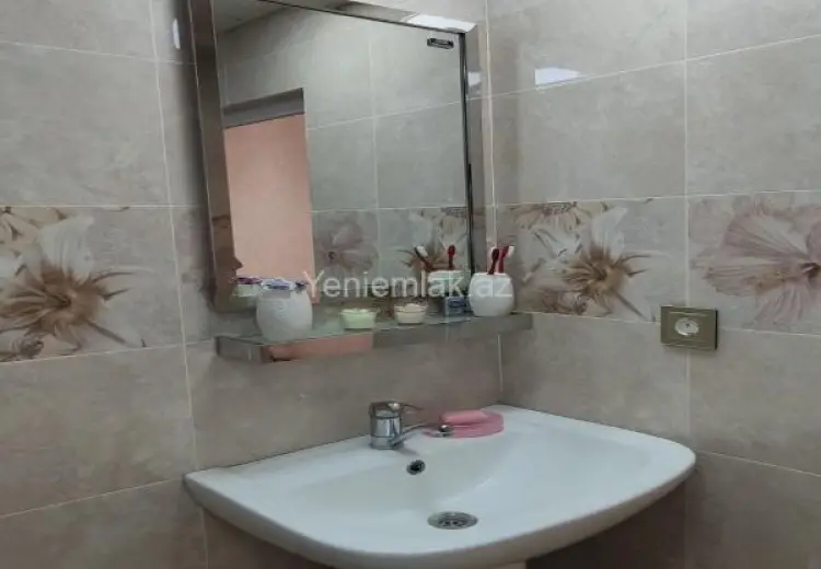123 500 AZN - 2 otaqlı mənzil Satılır, Biləcəri qəs., Binəqədi, Bakı
