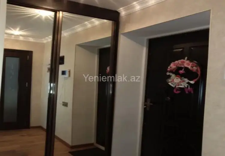 123 500 AZN - 2 otaqlı mənzil Satılır, Biləcəri qəs., Binəqədi, Bakı