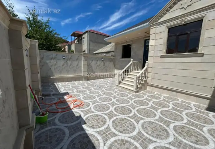 165 000 AZN - 4 otaqlı mənzil Satılır, Yeni Ramana, Sabunçu, Bakı