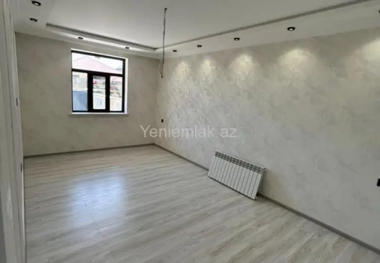 165 000 AZN - 4 otaqlı mənzil Satılır, Yeni Ramana, Sabunçu, Bakı