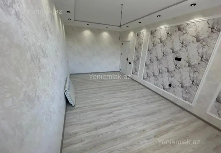 165 000 AZN - 4 otaqlı mənzil Satılır, Yeni Ramana, Sabunçu, Bakı