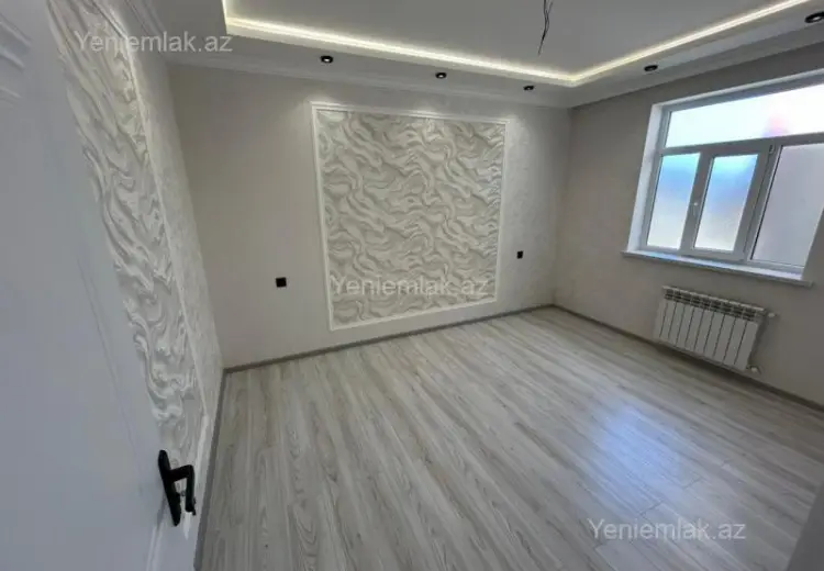 165 000 AZN - 4 otaqlı mənzil Satılır, Yeni Ramana, Sabunçu, Bakı
