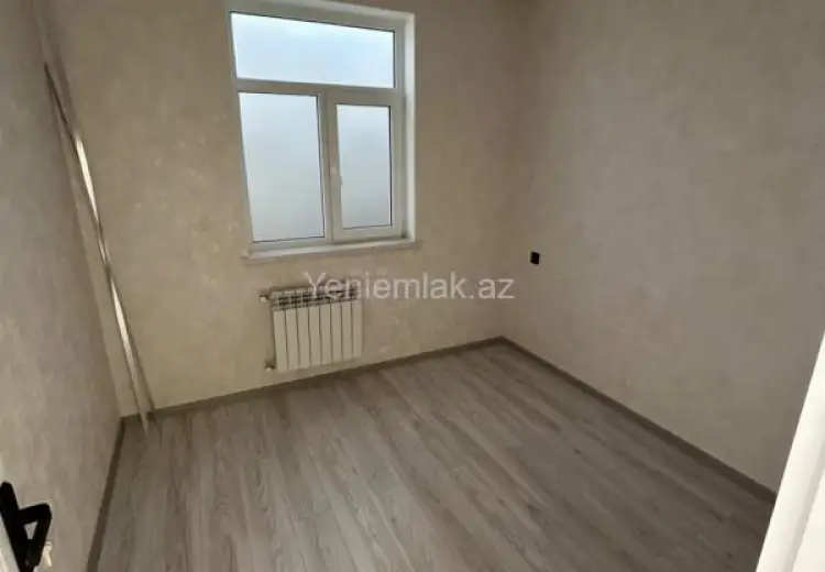 165 000 AZN - 4 otaqlı mənzil Satılır, Yeni Ramana, Sabunçu, Bakı