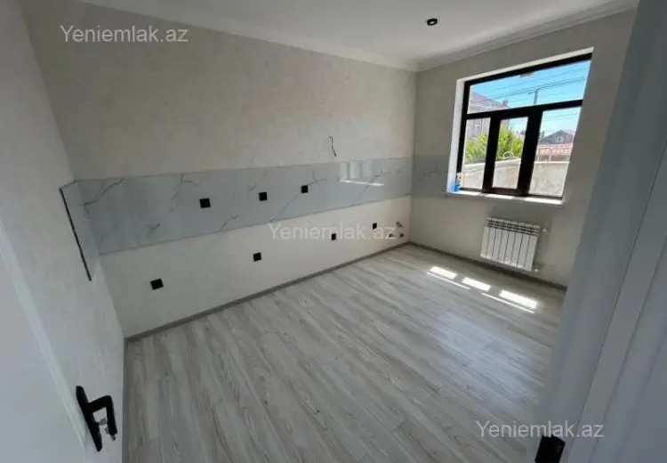 165 000 AZN - 4 otaqlı mənzil Satılır, Yeni Ramana, Sabunçu, Bakı