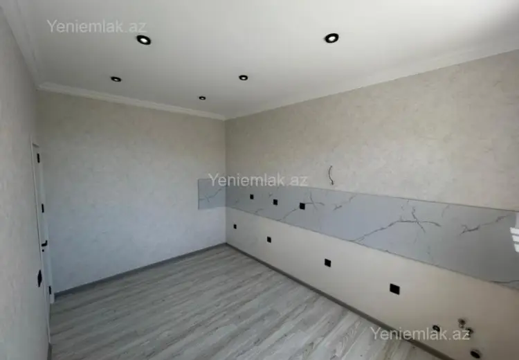 165 000 AZN - 4 otaqlı mənzil Satılır, Yeni Ramana, Sabunçu, Bakı