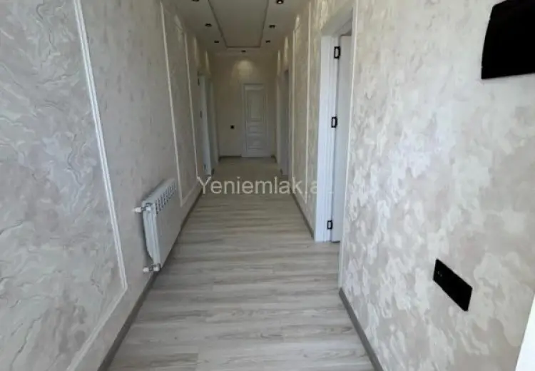 165 000 AZN - 4 otaqlı mənzil Satılır, Yeni Ramana, Sabunçu, Bakı