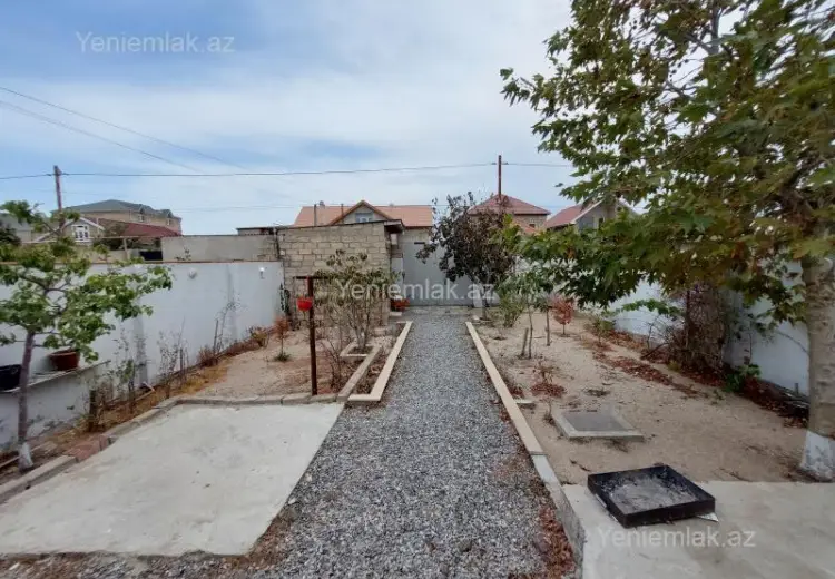 72 000 AZN - 2 otaqlı mənzil Satılır, Hövsan qəs., Suraxanı, Bakı