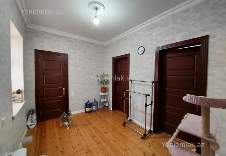 72 000 AZN - 2 otaqlı mənzil Satılır, Hövsan qəs., Suraxanı, Bakı